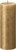 Bolsius Rustic Shimmer Metallic Candle 190 x 68 - Gold Bolsius Rustic Shimmer Metallic Candle 190 x 68 - Gold