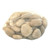 20-40mm White River Stones 1kg
