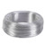 Silver Aluminium Wire Ring 2mm (1kg)