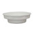 Junior Saucer White (pack of 25)