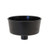 Black Small Candle Cup (pack of 10)
