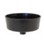 Black Medium Candle Cup (pack of 10)