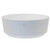 APAC White Bulb Bowl (24.3 x 9cm)