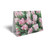 Folded Card - Pink/White Tulips Folded Card - Pink/White Tulips