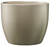 Basel Elegance Metallic Grey-Beige(W16cm x H15cm)