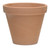 Antique Terracotta Pot (17.9 x 15.56cm)