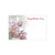 Small Card - Happy Mother's Day - Pale Pink Orchid - Pk25