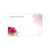 Small Card - Happy Mothers - Day - Pink Gerbera -  Pk25