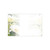 Small Card - No Message - Gerbera - PK25