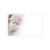 Small Card - No Message - Pale Pink Roses - PK25