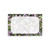Small Card - No Message - Pale Lilac Frame - PK25