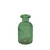 Flora Bottle - 10cm - Green