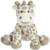 Grey Bing Bing Giraffe - Medium