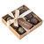 Van Roy Puddings flavour Truffles 9 piece