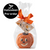 Van Roy Pumpkin - Hollow Milk Chocolate with Orange Colour