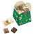 Ovidias Merry Christmas Gift Box