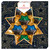 Niederegger Christmas Stars Walnut and Cashew