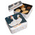 Farmhouse Biscuits Christmas Geese