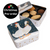Farmhouse Biscuits Christmas Geese