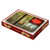 McDonalds Scottish Shortbread Assortment - Stag Design