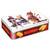McDonalds Scottish Shortbread Dancing Cats Tin