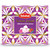 Sebahat Forest Fruits Flavoured Turkish Delight