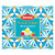 Sebahat Assorted Flavour Turkish Delight