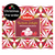 Sebahat Pomegranate Flavoured Turkish Delight
