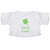Good Luck T-shirt for Baby Bundles Bear