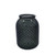 Lola Vase Dove Grey (H12 x 8.5cm Dia 8.5cm)