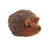 Hedgehog Ornament - W12cm Hedgehog Ornament - W12cm