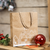 Kraft Christmas Design Gift Bag (18cm x 23cmH) Kraft Christmas Design Gift Bag (18cm x 23cmH)