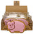 Original Biscuit Bakers - Greedy Gertrude Pig