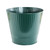Green Zinc Bucket 20cm