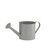 12cm Watering Can Taupe Grey