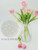Halliesphere - Recycled Plastic Flower Arranger