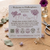 Halliesphere - Recycled Plastic Flower Arranger