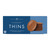 Whitakers Milk Chocolate Sea Salt Thins