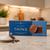 Whitakers Milk Chocolate Sea Salt Thins