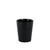 Hortus Vienna Ceramic Pot Black - Dia10 x H12cm