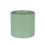 Hortus Sofia Ceramic Pot Matt Sage - Dia15.5 x H15cm