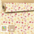 Petula Kraft Paper Beige