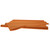 Orange Tissue Paper (Half Ream) (20 x 30 inches)