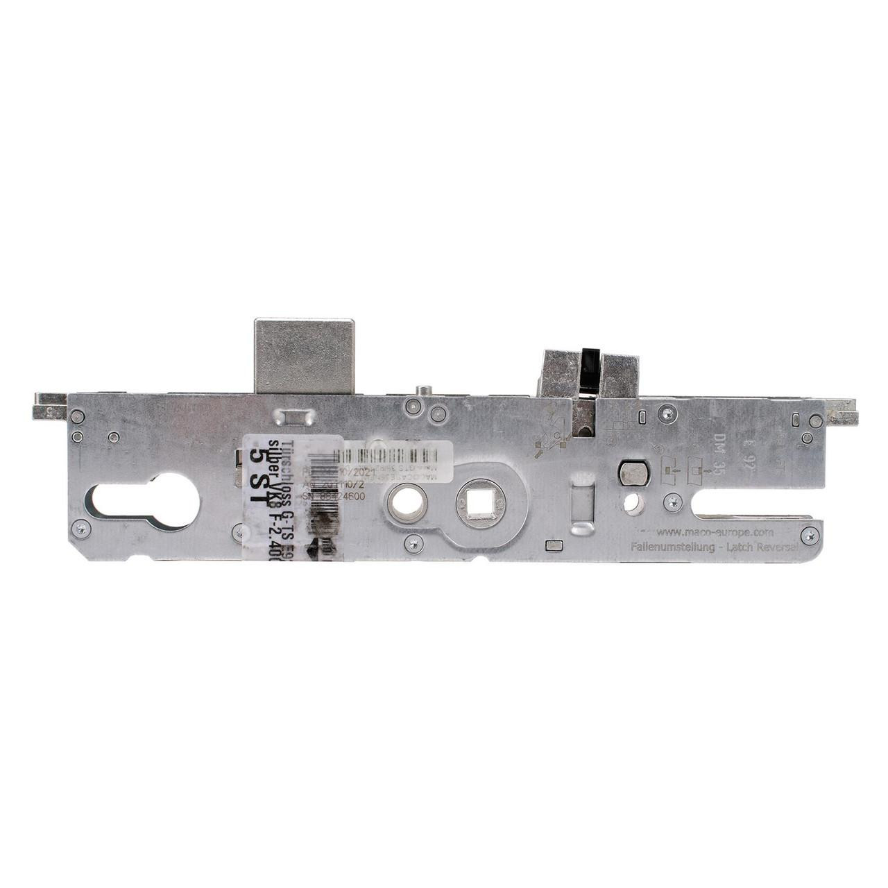 Maco GTS MK4 Gearbox for Multipoint Door Lock Single Spindle 35mm