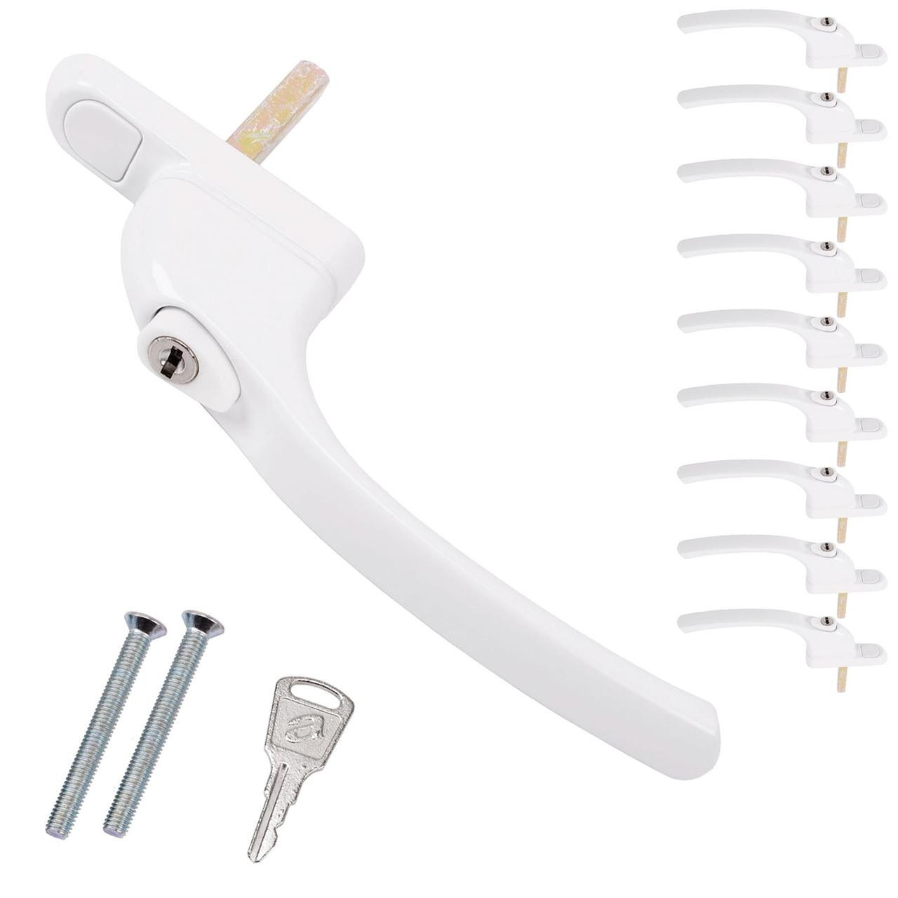 Window Screen Frame Handle Window Screen Handle Avocet Affinity Plus UPVC Window Handle Universal ...