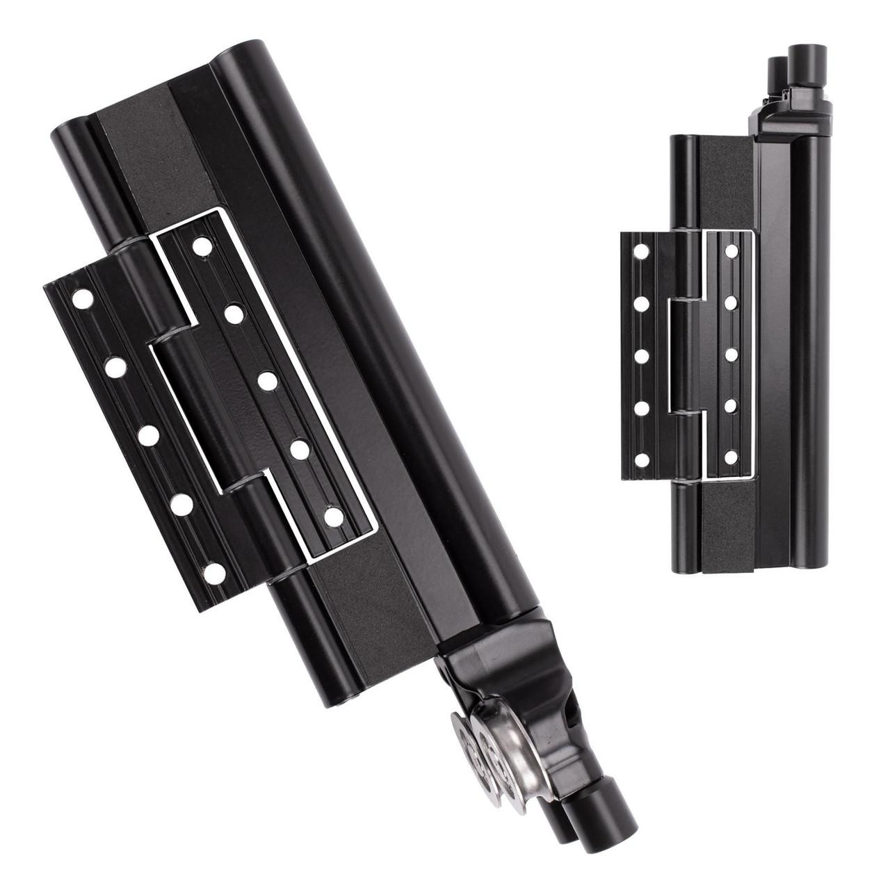 Debar Bifold Standard Top Guide or Standard Bottom Roller A1 System ...