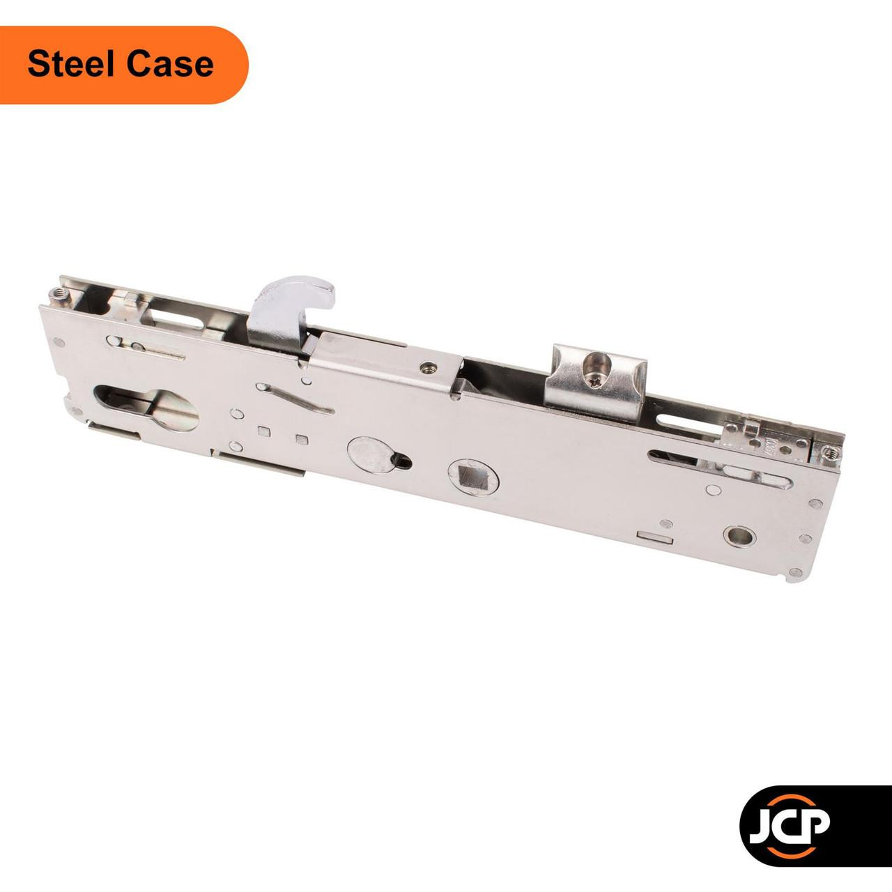 Kenrick Excalibur Gearbox for Multipoint Door Lock 35mm Backset 92 Kenrick Excalibur Gearbox for Multipoint Door Lock 35mm Backset 92