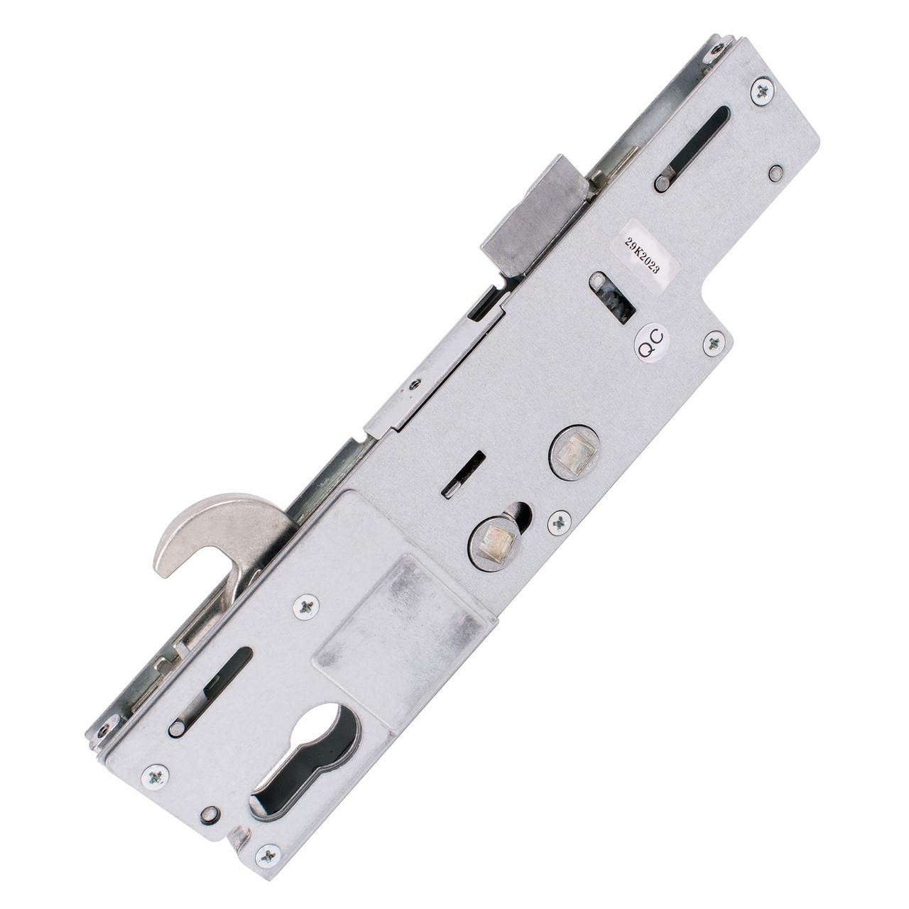 Ingenious Gearbox for Multipoint Door lock 35mm 45mm Backset 92 62