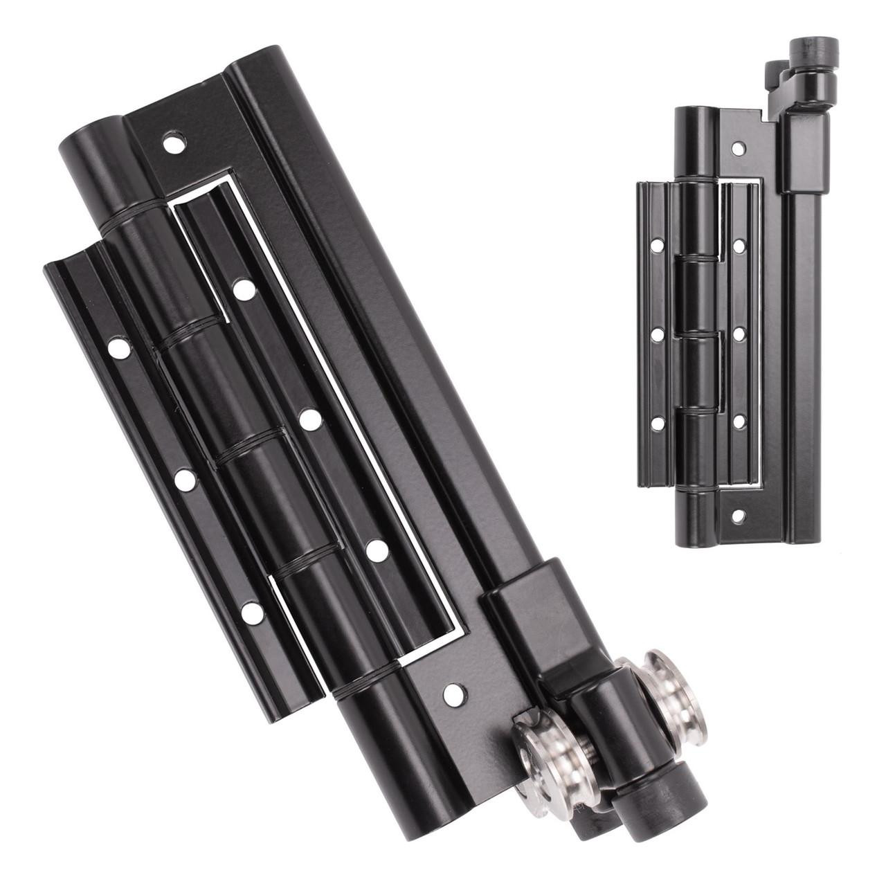 GreenteQ Bi-fold Top Guide or Bottom Roller ALUK BSF70 System - JCP ...