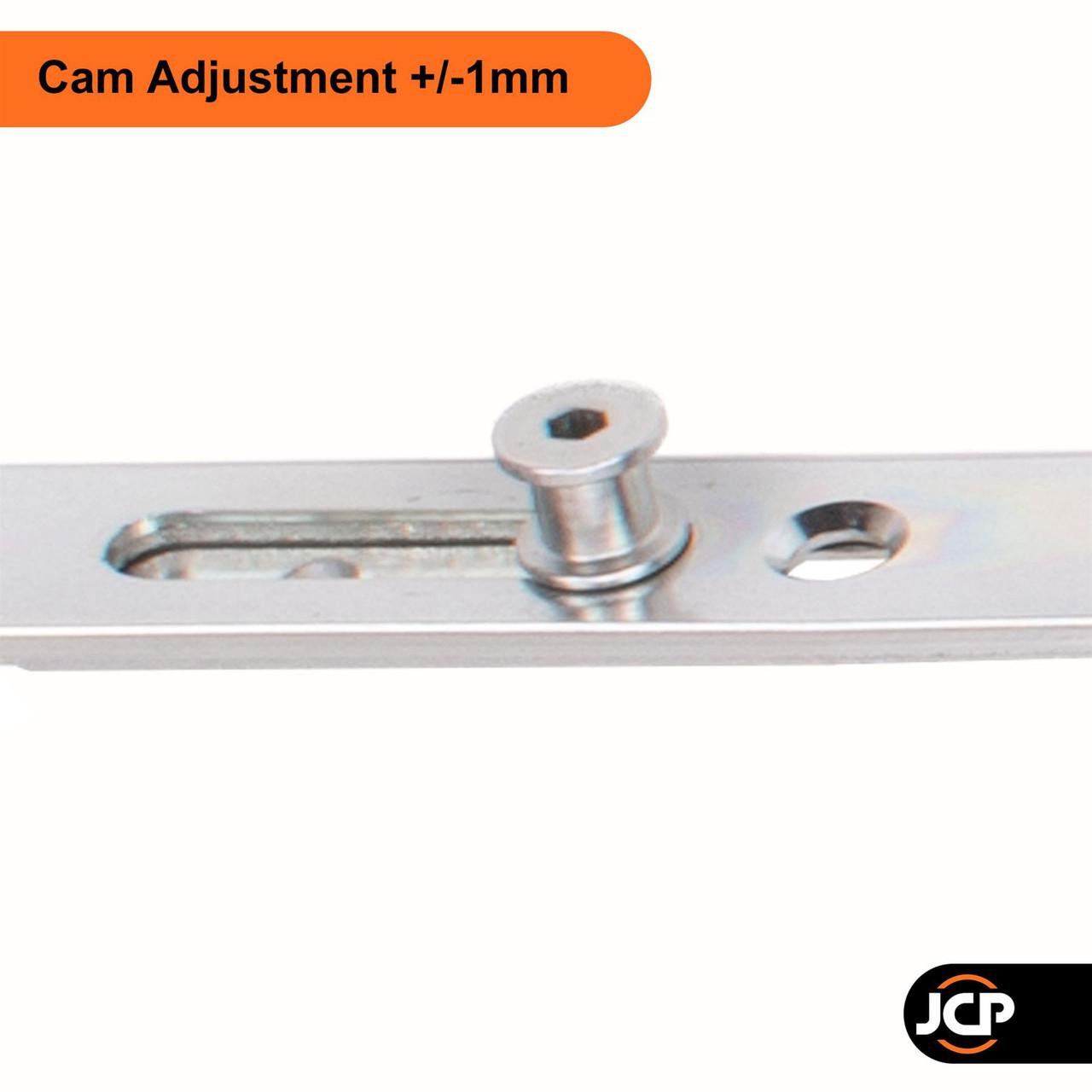 Nico Mark 1 Window Lock Shootbolt Extensions | Genuine OEM